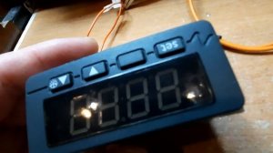 EVK213P3VXBS ошибка монтажа