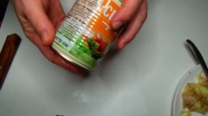 Тушёнка Рузком.