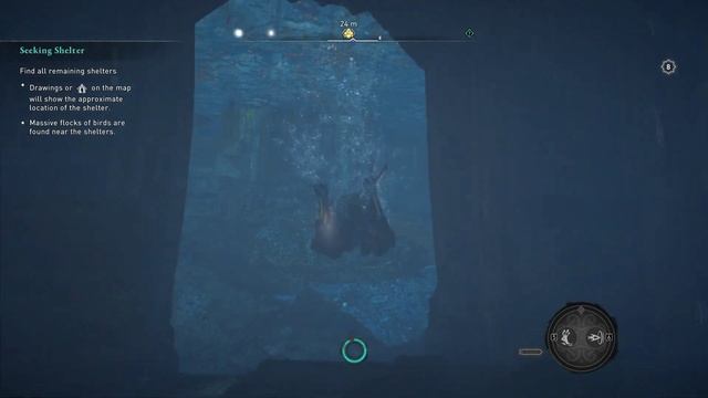 Thorgrim's Dying Breath Mythical Atgeir AC Valhalla смотреть онлайн