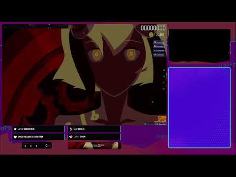 MixStage | Fo'xTails - Contrast | OSU смотреть онлайн