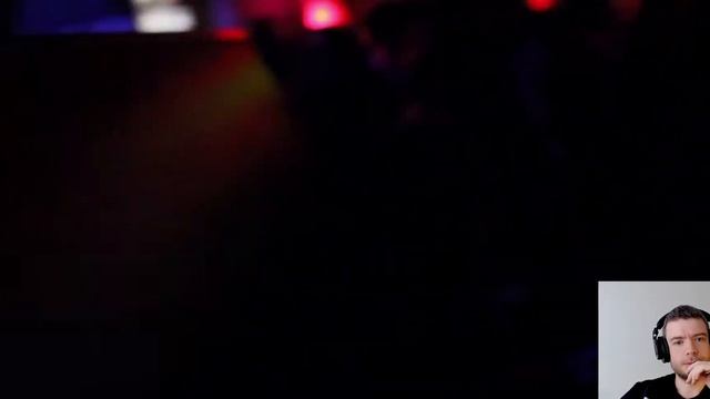 Как играют техно сет топовые диджеи? Chris Liebing смотреть онлайн