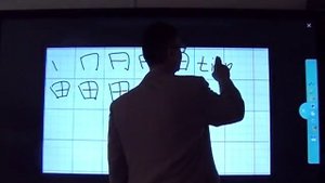 урок 4 Первые 100 иероглифов