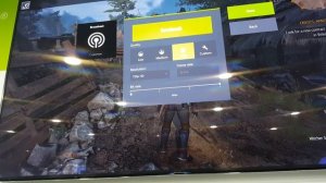 GeForce overlay adds native Facebook streaming & 360 game screenshots![CES2017]