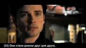 101 причина для отправления пары Лоис и Кларк