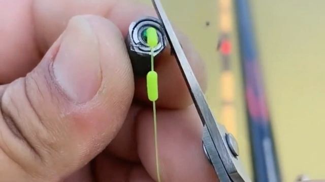 Херабуна,инструмент для закручивания литового свинца. смотреть онлайн