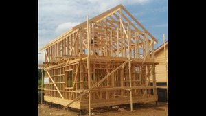 Утепление потолка дома или бани. Мембрана