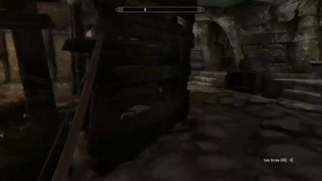 SO MANY HEADSHOTS! // THE ELDER SCROLLS: SKYRIM EP.2 смотреть онлайн