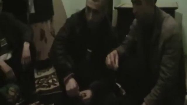 Лепёшки таджикские! смотреть онлайн