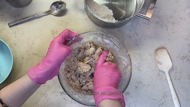 БЕСПОДОБНОЕ ИМБИРНОЕ ПЕЧЕНЬЕ. ПРОСТОЙ БЫСТРЫЙ РЕЦЕПТ
