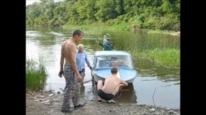 аэролодка своими руками