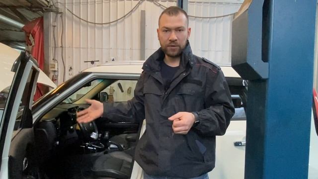 Kia Soul 2017, как не надо делать! смотреть онлайн