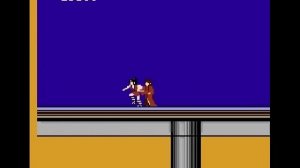 Classic Games #1 - The Legend of Kage