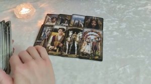 ЕГО ПЛАНЫ И ДЕЙСТВИЯ В ВАШУ СТОРОНУ. Таро гадание