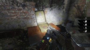 Все достижения Metro Exodus DLC | 100% Достижений!