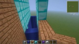 как построить стива в minecraft