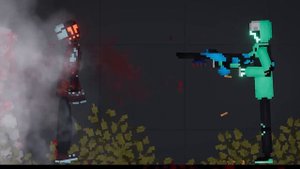 The Utopia Mod. People Playground Mod.