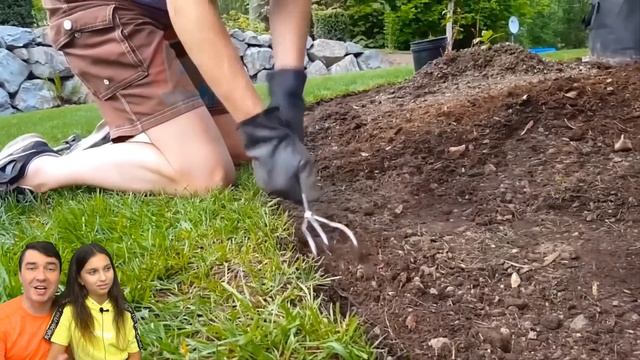 24 ЧАСА МАЙНКРАФТ в РЕАЛЬНОЙ ЖИЗНИ! MINECRAFT in REAL LIFE! Не Засмейся ЧЕЛЛЕНДЖ Валеришка смотреть онлайн