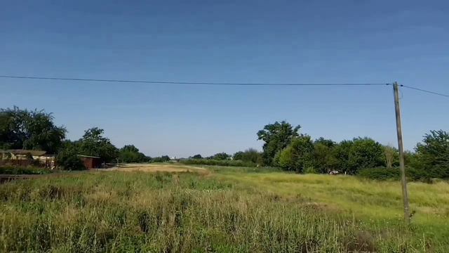 Михайловка-Кунцево Нижнегорский Крым 2 июля 2022