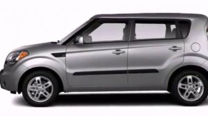 2011 Kia Soul Kirby TX Universal Toyota