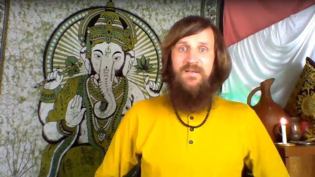 Ченнелинг с Иисусом Сананда через Будимира 16.04.2023 смотреть онлайн