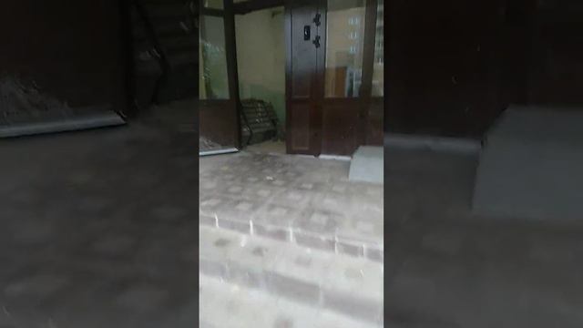 ремонт подъезде габричевский 10,4, смотреть онлайн