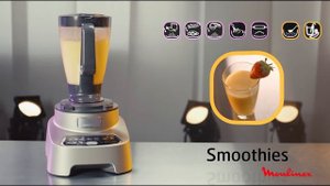Moulinex Double Force