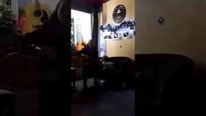 Alai Oli - Тлен (cover by Надя Дементьева)