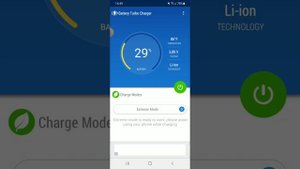 Как сделать очень быструю зарядку на android