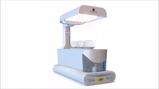 hydroponics «Способ выращивание растений без почвы» Теперь реален! Гидропоника уже в Казахстане.