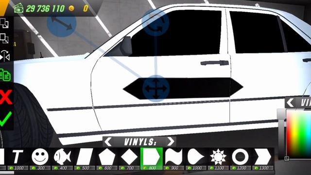 Как сделать винил SUPREME смотреть онлайн