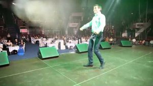 Ринат Каримов в Спорт Холле Колизей. 30.04.2016 г.
