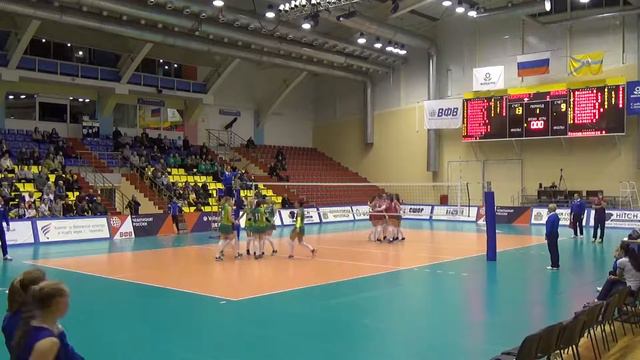 4 тур Северянка-2(Череповец) - Италмас-ИжГТУ(Ижевск)1 партия (2 игра) смотреть онлайн