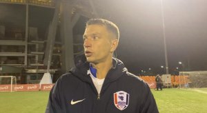 Флеш-интервью команды «Группа Ренессанс Страхование» - 6 тур IT League I 2023 Осень