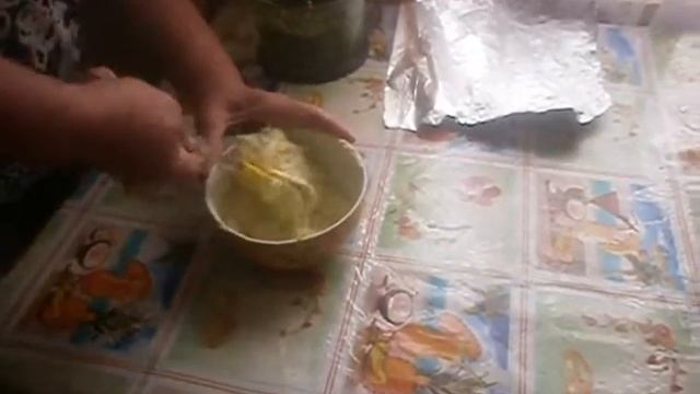 Чесночное масло из стрелок чеснока смотреть онлайн