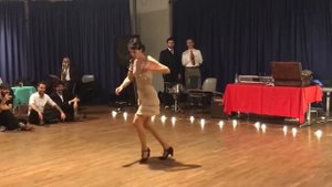 Ksenia Parkhatskaya, Sesto San Giovanni Milano, Italy. 17-Feb-2017