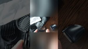 Обзор триммера BaByliss MT726E