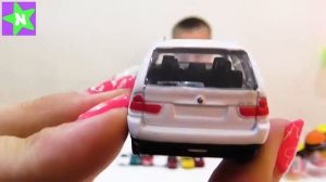 Огромное яйцо с сюрпризами Велли машинки MEGA Gigantic Welly cars surprise eggs Яйца Велли