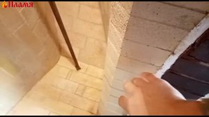 Паша из Волгограда приедет к Вам и соберет барбекю с Двойным зубом