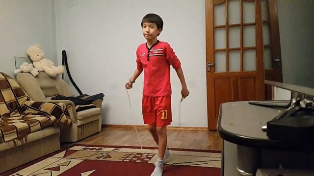 Скакалка челендж смотреть онлайн