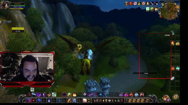 Wow vanilla - project ascension pvp смотреть онлайн