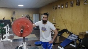 ЛЕЗВИЕ НАГРУЗКИ
