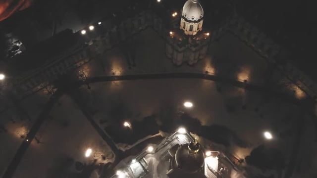Воскресения Христова Смольный собор