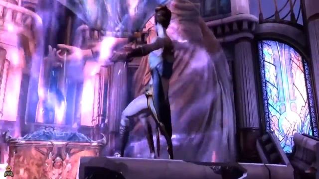 God of War Tüm Hikaye (2005 - 2018) смотреть онлайн