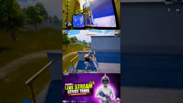 1vs 4 ! PUBG MOBILE LIVE ?| TAMIL | EMULATOR | 1K SUBS! |18+| #bgmi #pubgmobile #pubgmobilelive смотреть онлайн