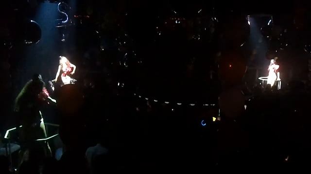 Posh Friends Club.День рождение клуба смотреть онлайн