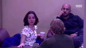 ДОМ-2 После заката 4757 день Ночной эфир (19.05.2017)