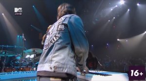 Foo Fighters - Congregation ( Live From Austin Ciry Limits ) MTV Live HD