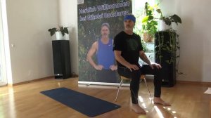 Лечебные, дыхательные упражнения от высокого давления 50+