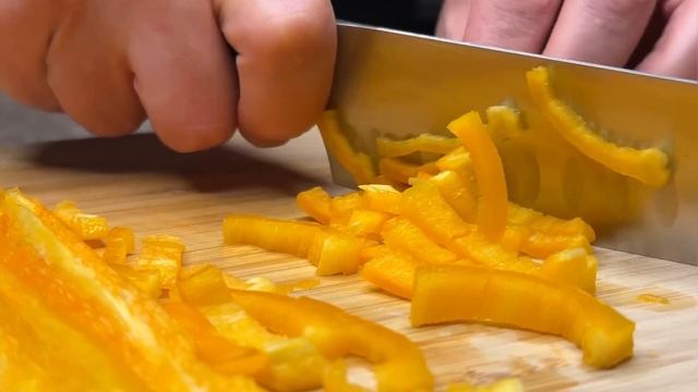 Non ho mai mangiato un pollo così delizioso! La cena è pronta in pochi minuti! смотреть онлайн