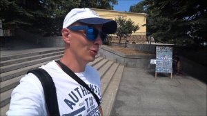Севастополь ЭТО ГРАНДИОЗНО - Отдых в Крыму 2020 - Что посмотреть в Севастополе за 1 день